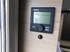 Bild 11 Tabbert PEP PANTIGA 390 WD Gaskocher, Safety-Paket