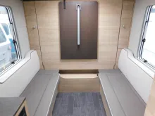 Fahrzeugbild Tabbert PEP PANTIGA 390 WD Gaskocher, Safety-Paket #12