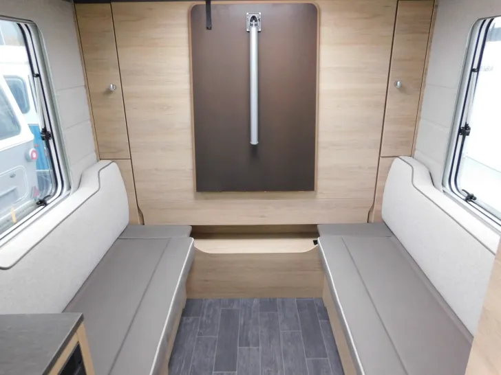 Fahrzeugbild Tabbert PEP PANTIGA 390 WD Gaskocher, Safety-Paket #12