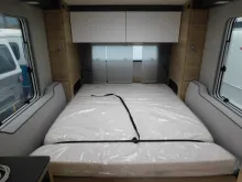 Fahrzeugbild Tabbert PEP PANTIGA 390 WD Gaskocher, Safety-Paket #14