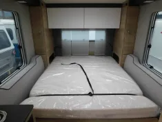 Bild 14 Tabbert PEP PANTIGA 390 WD Gaskocher, Safety-Paket