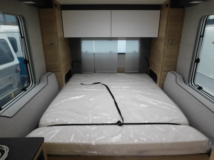 Fahrzeugbild Tabbert PEP PANTIGA 390 WD Gaskocher, Safety-Paket #14