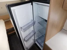 Fahrzeugbild Tabbert Senara 550E 2.3 Licht / Premium Interieur Pake #11