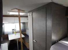 Bild 15 Tabbert Senara 460 E 2.3 Fahrradträger,12V-Versorgungsp.