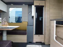 Fahrzeugbild Tabbert Pantiga 490 E Sie sparen 8.650,-  #7