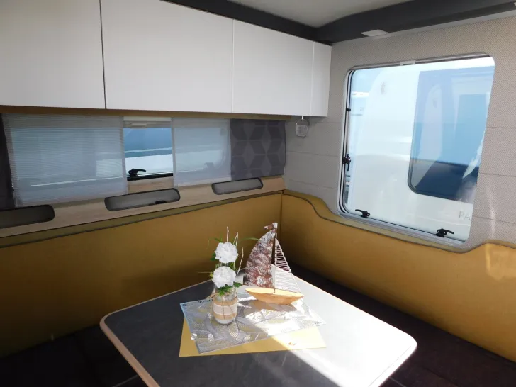 Fahrzeugbild Tabbert Pantiga 490 E Sie sparen 8.650,-  #10