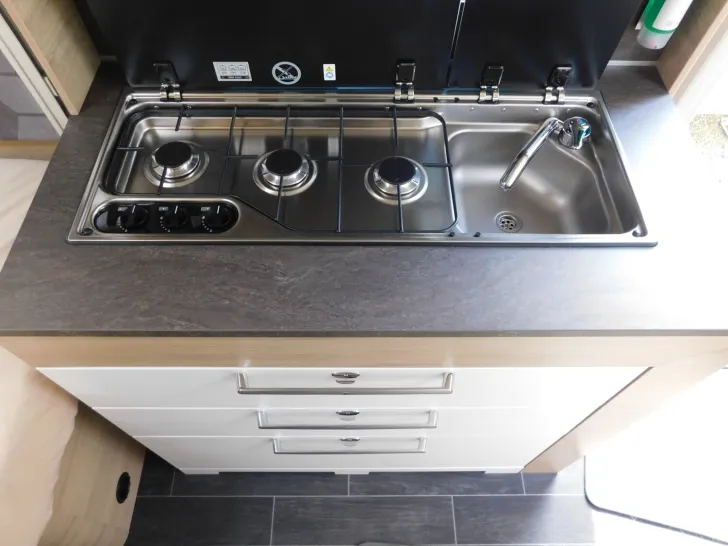Fahrzeugbild Tabbert Pantiga 490 E Sie sparen 8.650,-  #14