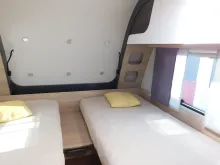 Fahrzeugbild Tabbert Pantiga 490 E Sie sparen 8.650,-  #16