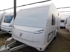 Bild 4 Tabbert Cazadora 490 TD 2.3