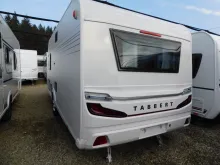 Fahrzeugbild Tabbert Cazadora 490 TD 2.3 #5