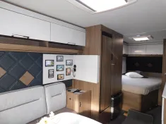 Bild 7 Tabbert Cazadora 490 TD 2.3