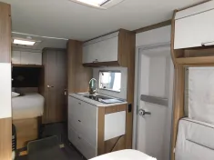 Bild 8 Tabbert Cazadora 490 TD 2.3