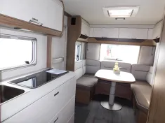 Bild 9 Tabbert Cazadora 490 TD 2.3