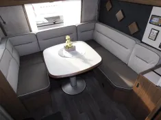 Bild 10 Tabbert Cazadora 490 TD 2.3