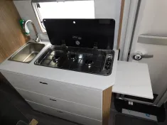 Bild 11 Tabbert Cazadora 490 TD 2.3