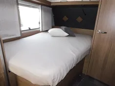 Bild 12 Tabbert Cazadora 490 TD 2.3