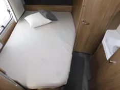 Bild 13 Tabbert Cazadora 490 TD 2.3