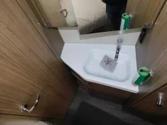 Bild 14 Tabbert Cazadora 490 TD 2.3