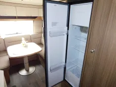 Bild 17 Tabbert Cazadora 490 TD 2.3