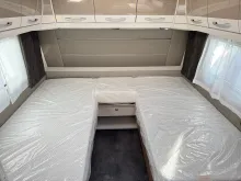 Fahrzeugbild Dethleffs Nomad 520 ELT #15