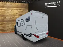 Fahrzeugbild Hymer ML-T Xperience 570 ML T MLT 26.670,- Sparen #5
