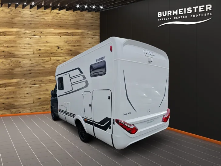 Fahrzeugbild Hymer ML-T Xperience 570 ML T MLT 26.670,- Sparen #5