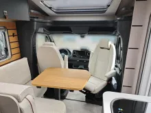 Fahrzeugbild Hymer ML-T Xperience 570 ML T MLT 26.670,- Sparen #11