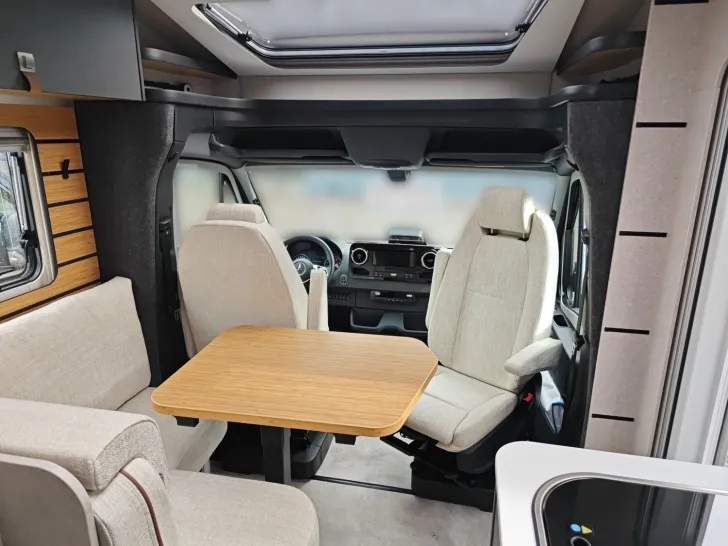 Fahrzeugbild Hymer ML-T Xperience 570 ML T MLT 26.670,- Sparen #11