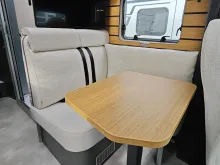 Fahrzeugbild Hymer ML-T Xperience 570 ML T MLT 26.670,- Sparen #12