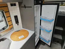 Fahrzeugbild Hymer ML-T Xperience 570 ML T MLT 26.670,- Sparen #14