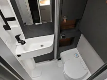 Fahrzeugbild Hymer ML-T Xperience 570 ML T MLT 26.670,- Sparen #15