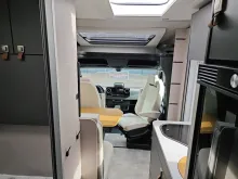Fahrzeugbild Hymer ML-T Xperience 570 ML T MLT 26.670,- Sparen #19