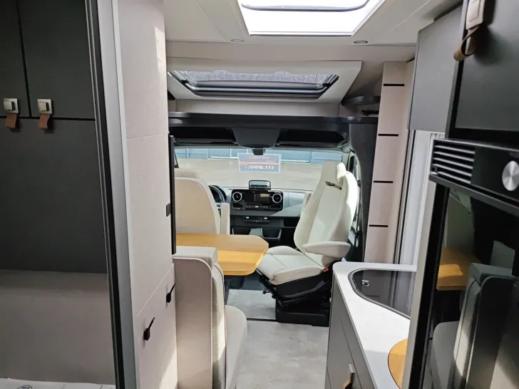 Fahrzeugbild Hymer ML-T Xperience 570 ML T MLT 26.670,- Sparen #19
