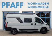 Fahrzeugbild Knaus BoxLife 540 MQ Platinum Selection #1