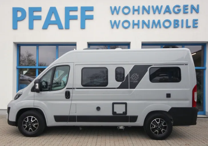 Fahrzeugbild Knaus BoxLife 540 MQ Platinum Selection #3