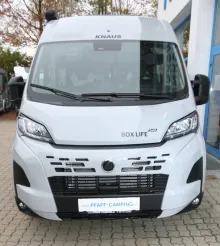 Fahrzeugbild Knaus BoxLife 540 MQ Platinum Selection #4