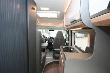 Fahrzeugbild Knaus BoxLife 540 MQ Platinum Selection #7