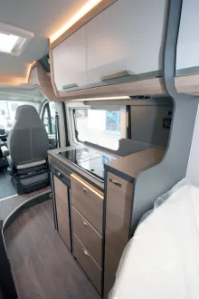 Fahrzeugbild Knaus BoxLife 540 MQ Platinum Selection #8