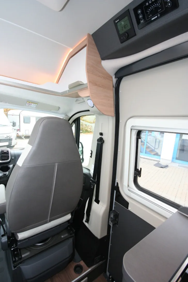 Fahrzeugbild Knaus BoxLife 540 MQ Platinum Selection #9