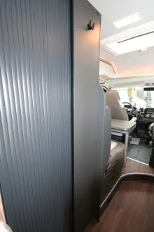 Fahrzeugbild Knaus BoxLife 540 MQ Platinum Selection #10