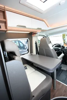 Fahrzeugbild Knaus BoxLife 540 MQ Platinum Selection #11