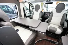 Fahrzeugbild Knaus BoxLife 540 MQ Platinum Selection #12