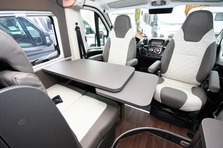 Fahrzeugbild Knaus BoxLife 540 MQ Platinum Selection #12