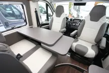 Fahrzeugbild Knaus BoxLife 540 MQ Platinum Selection #13