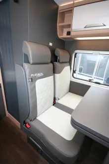 Fahrzeugbild Knaus BoxLife 540 MQ Platinum Selection #18