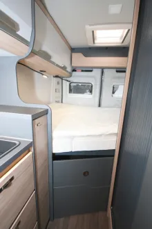 Fahrzeugbild Knaus BoxLife 540 MQ Platinum Selection #19