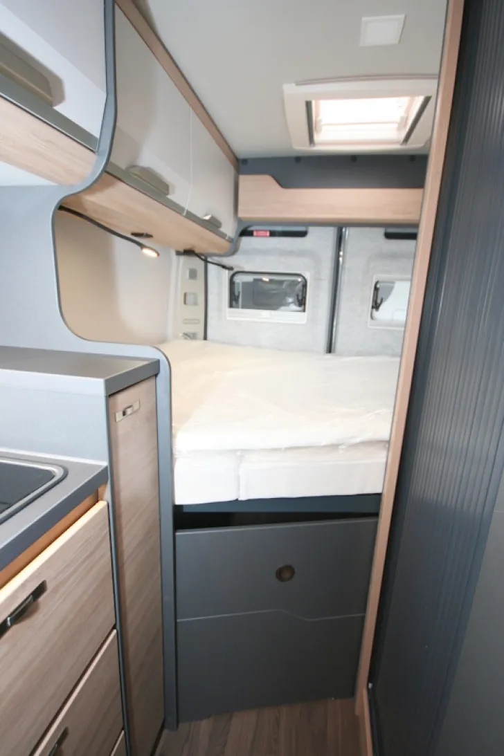 Fahrzeugbild Knaus BoxLife 540 MQ Platinum Selection #19