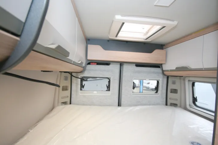 Fahrzeugbild Knaus BoxLife 540 MQ Platinum Selection #20