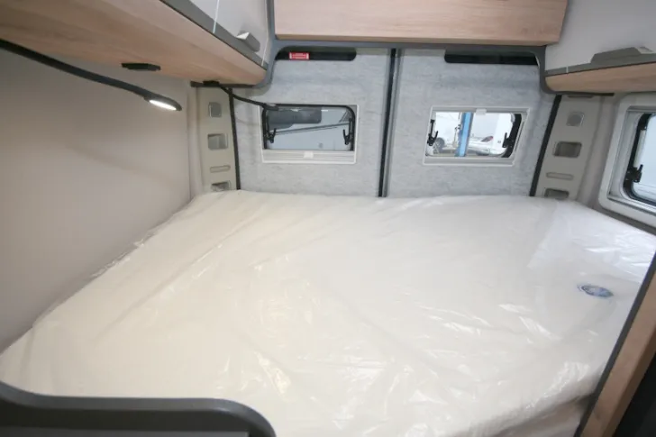 Fahrzeugbild Knaus BoxLife 540 MQ Platinum Selection #21