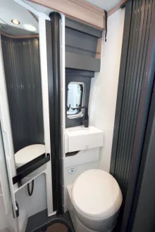 Fahrzeugbild Knaus BoxLife 540 MQ Platinum Selection #22